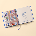 30th Anniversary Book (International Shipping) - Levain Bakery